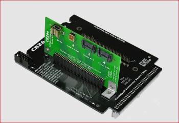 CableEye / CAMI Research 756D