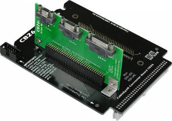 CableEye / CAMI Research 756L