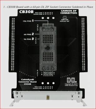 CableEye / CAMI Research 760B