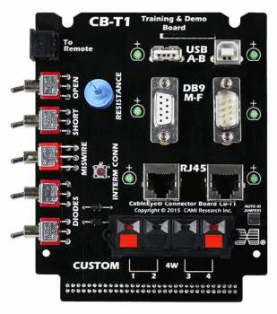 CableEye / CAMI Research 800