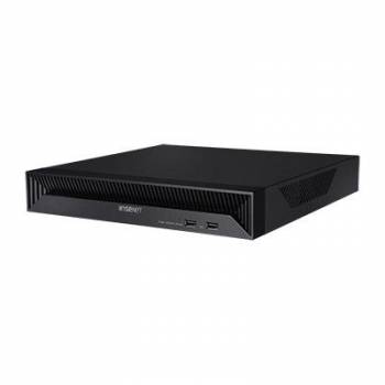 Hanwha Videoüberwachung QRN-830S-4TB-S