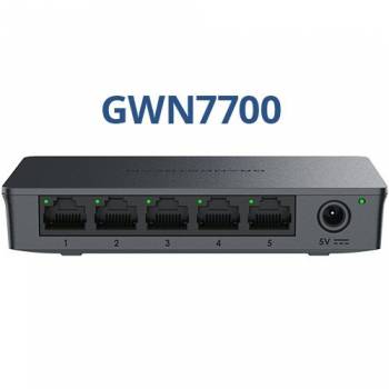 Grandstream GWN7700