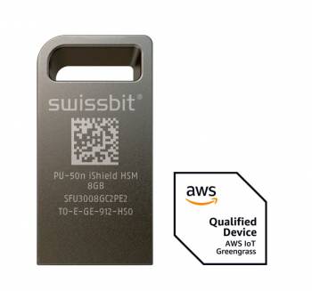Swissbit SFU3008GC2PE2TO-E-GE-912-HS0