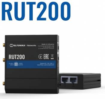 Teltonika RUT200010000