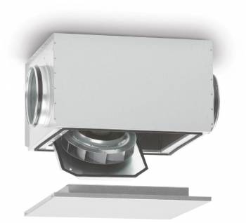 Helios Ventilatoren 9627