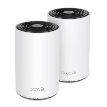 TP-Link Deco XE75(2-pack)(EU)