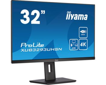 Iiyama XUB3293UHSN-B5