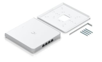 UBIQUITI NETWORKS U6-Enterprise-IW