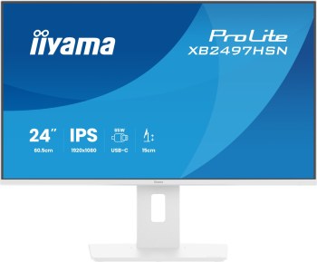 Iiyama XB2497HSN-W1