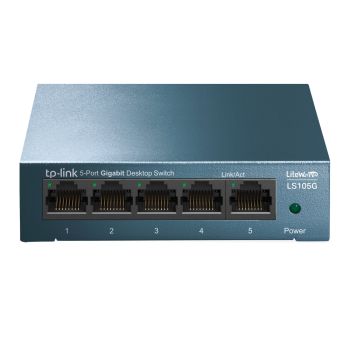 TP-Link LS105G(UN)