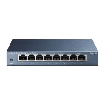 TP-Link TL-SG108(UN)