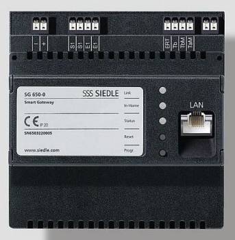 Siedle 200048807-00