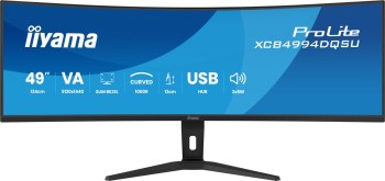 Iiyama XCB4994DQSU-B1