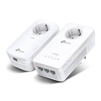 TP-Link TL-WPA8631P(EU)