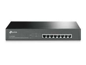TP-Link TL-SG1008MP(UN)