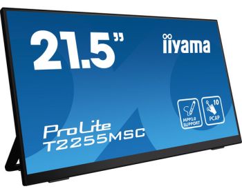 Iiyama T2255MSC-B1