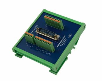 ALLDAQ ADQ-TB-D25M-HUT