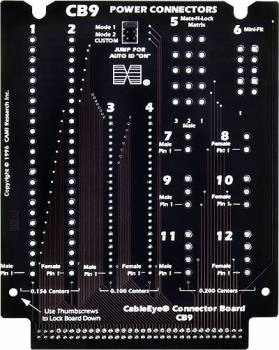CableEye / CAMI Research 739