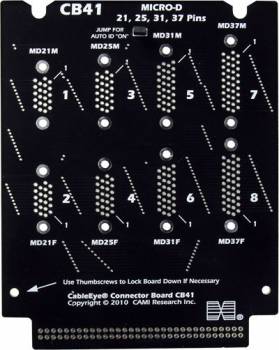CableEye / CAMI Research 771