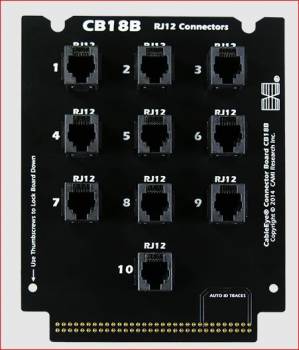 CableEye / CAMI Research 748B