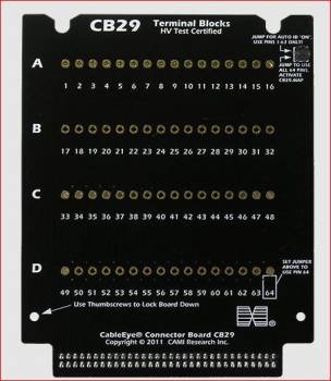 CableEye / CAMI Research 759HB