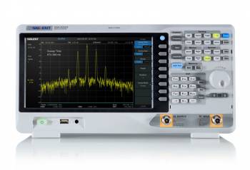 Siglent SSA3032X