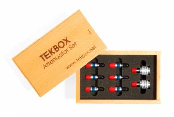 Tekbox TBAS2