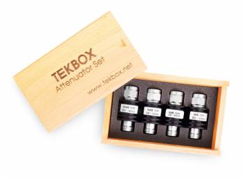 Tekbox TBAS3