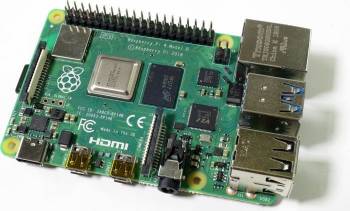 ALLNET RASPBERRY-PI-4-4GB