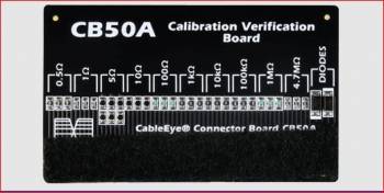 CableEye / CAMI Research 780A
