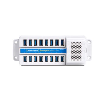 CAMBRIONIX SuperSync15-Type-F