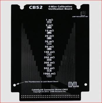 CableEye / CAMI Research 782
