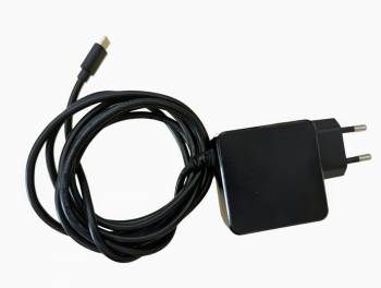 ALLNET PSU-GaNPD-USB-F1C-45W
