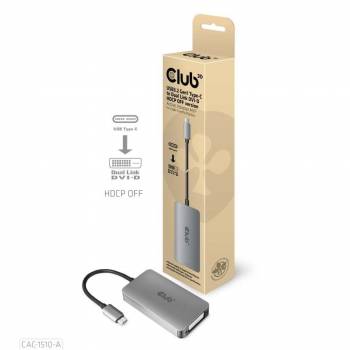 Club 3d CAC-1510-A