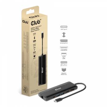 Club 3d CSV-1597