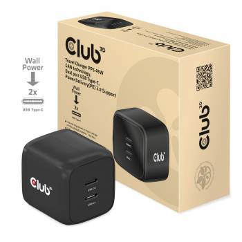 Club 3d CAC-1909EU