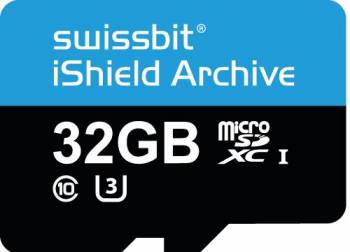 Swissbit SFSD032GN1PT1MT-I-6F-07P-SW6