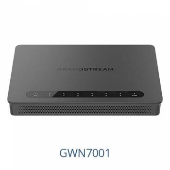 Grandstream GWN7001