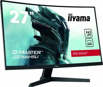 Iiyama G2766HSU-B1