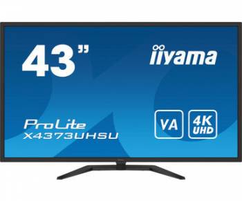 Iiyama X4373UHSU-B1