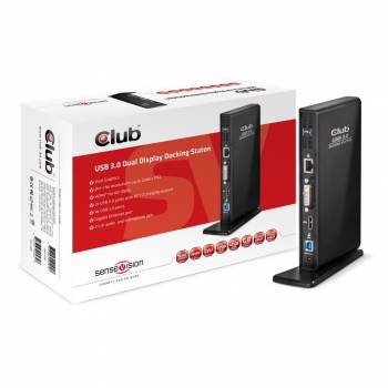 Club 3d CSV-3242HD