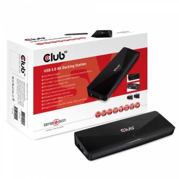 Club 3d CSV-3103D