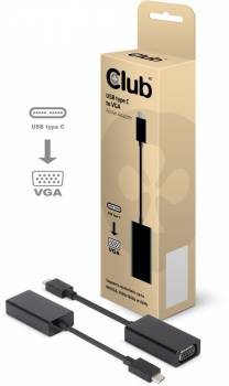 Club 3d CAC-1502