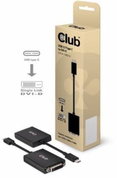 Club 3d CAC-1508
