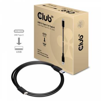 Club 3d CAC-1523