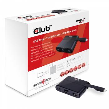 Club 3d CSV-1530