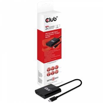 Club 3d CSV-1545
