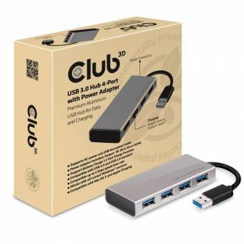 Club 3d CSV-1431