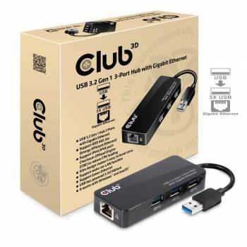 Club 3d CSV-1430