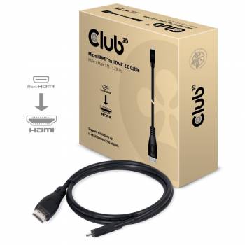 Club 3d CAC-1351